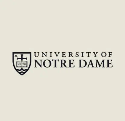 University of Notre Dame