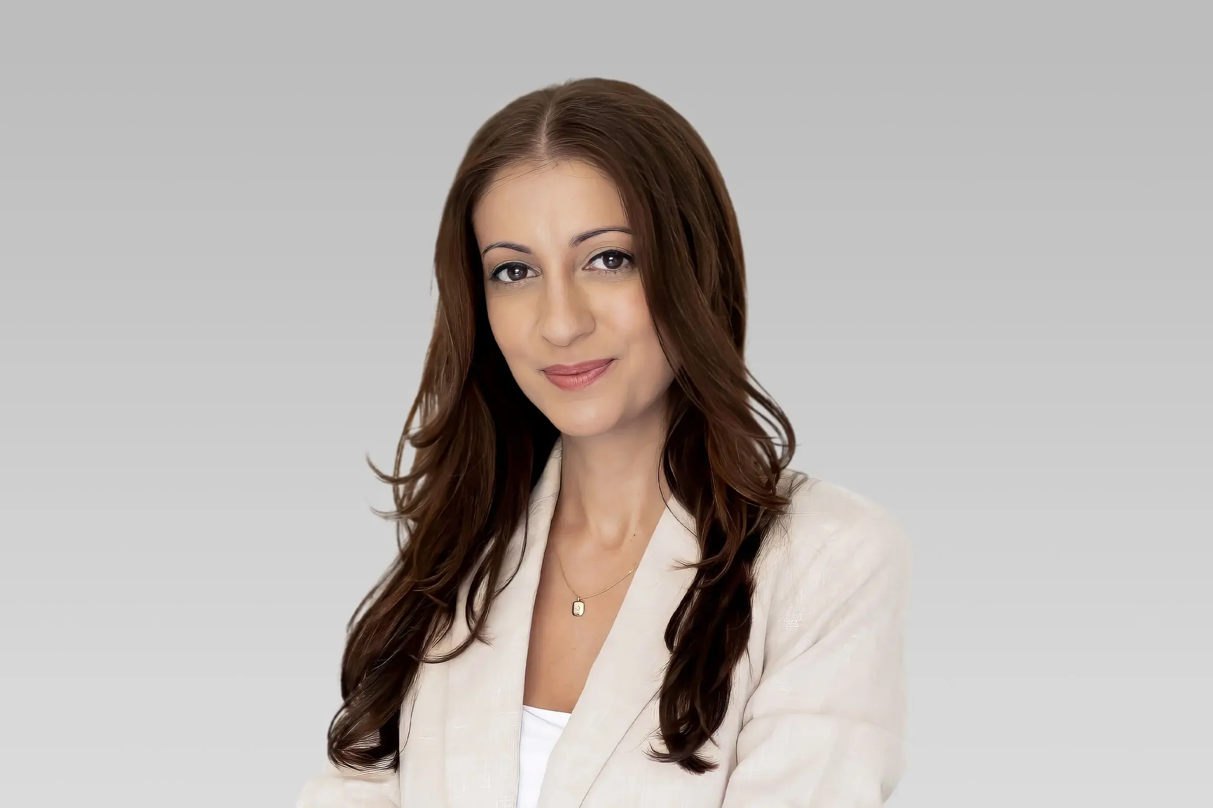 Revital Aranbaev