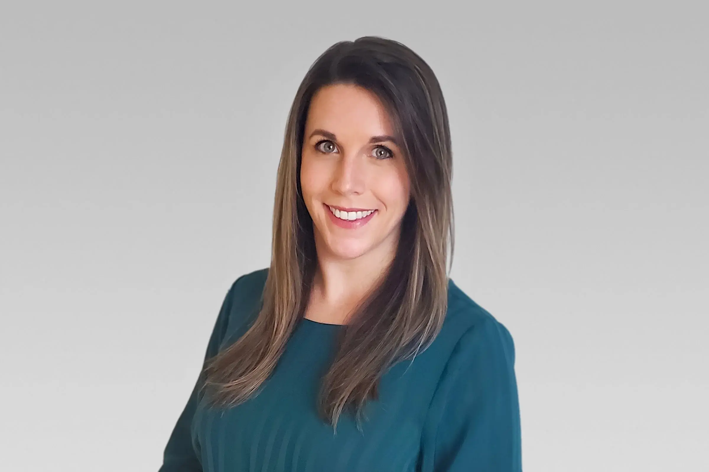 Shoshannah Behrens