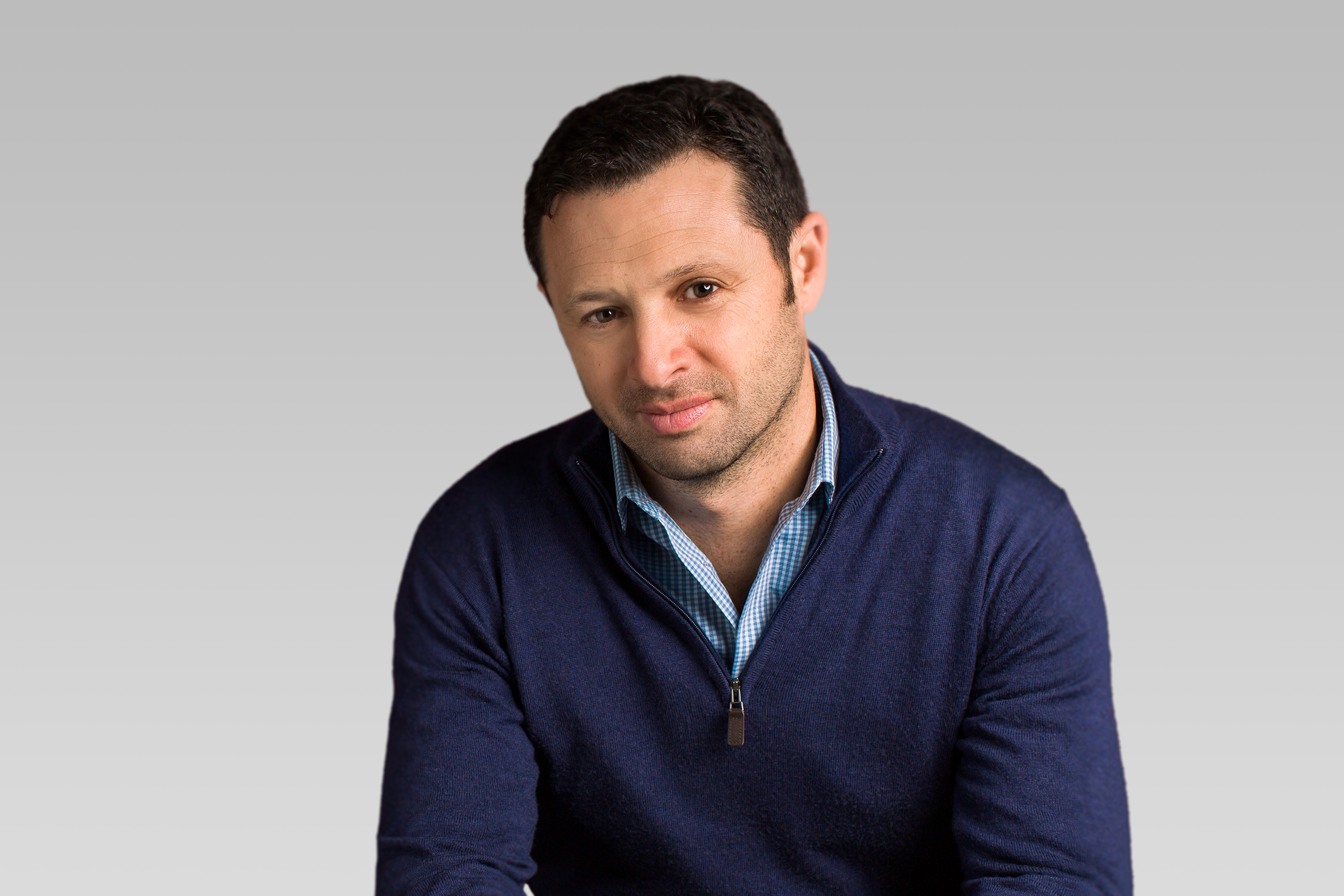 Jeff Kirschner
