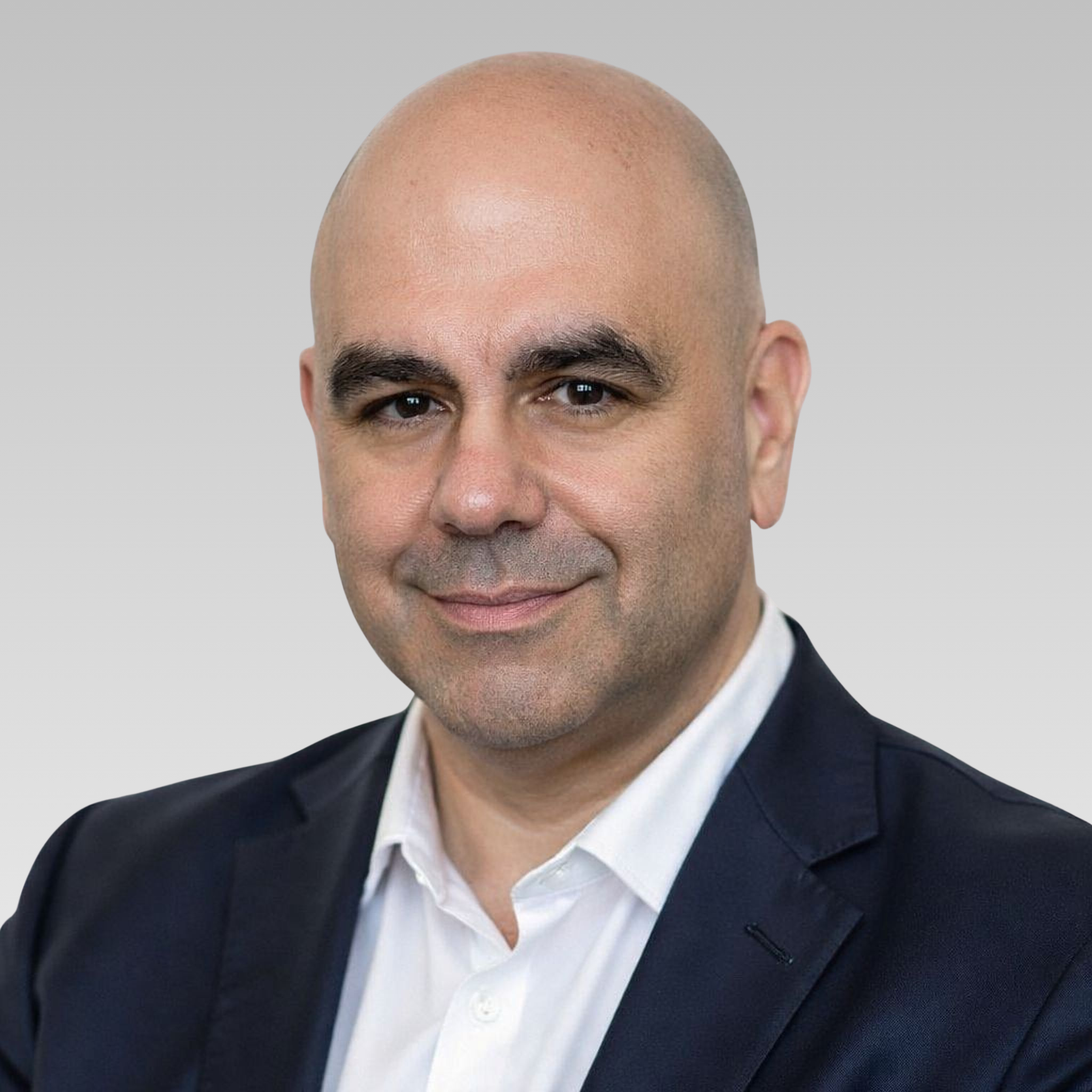 Joe Hamrahi