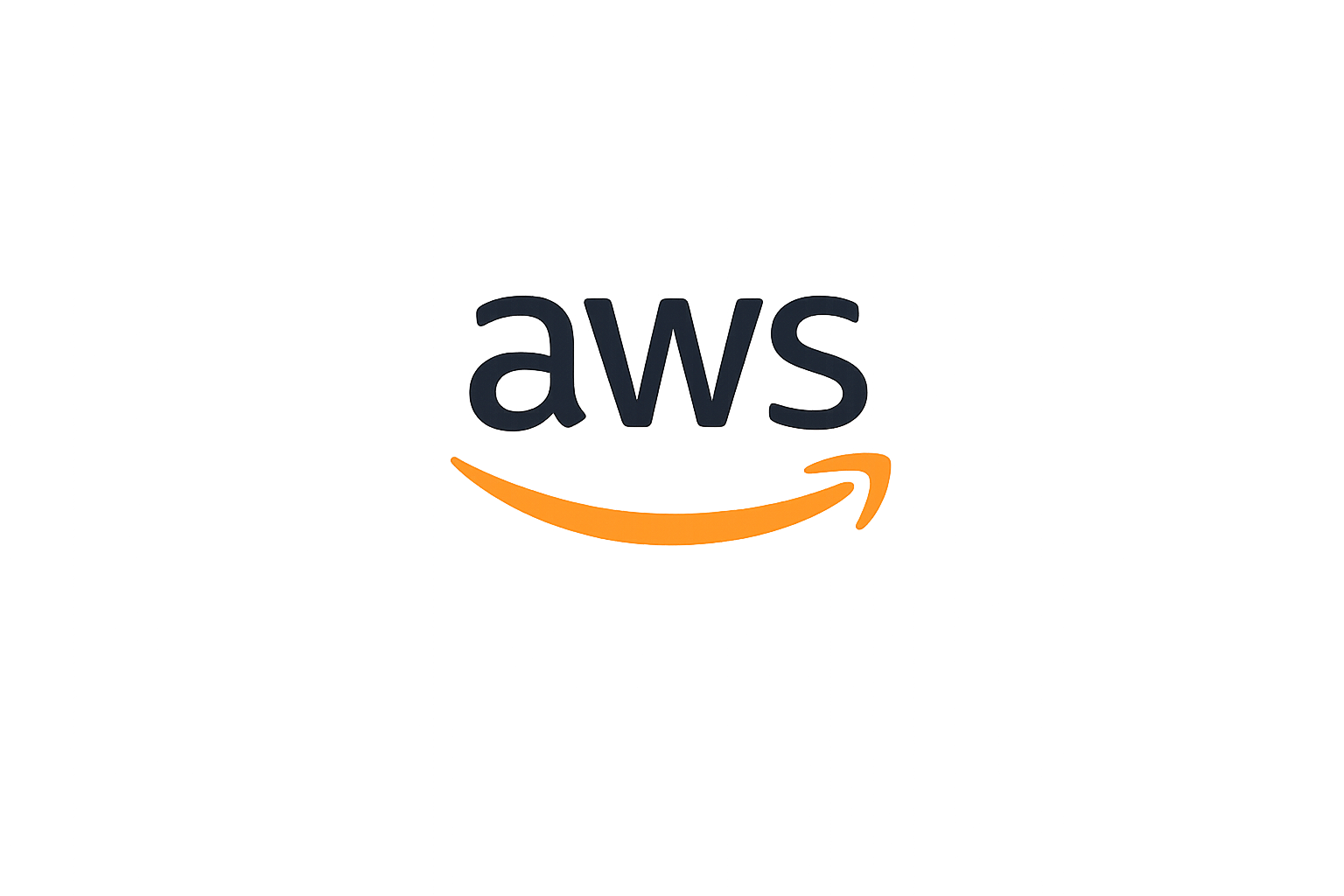 aws logo