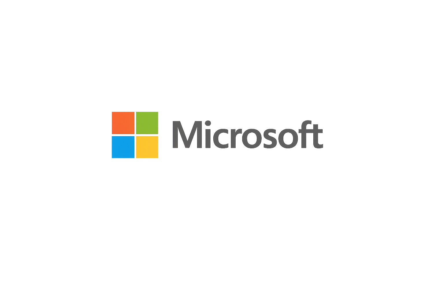 microsoft logo