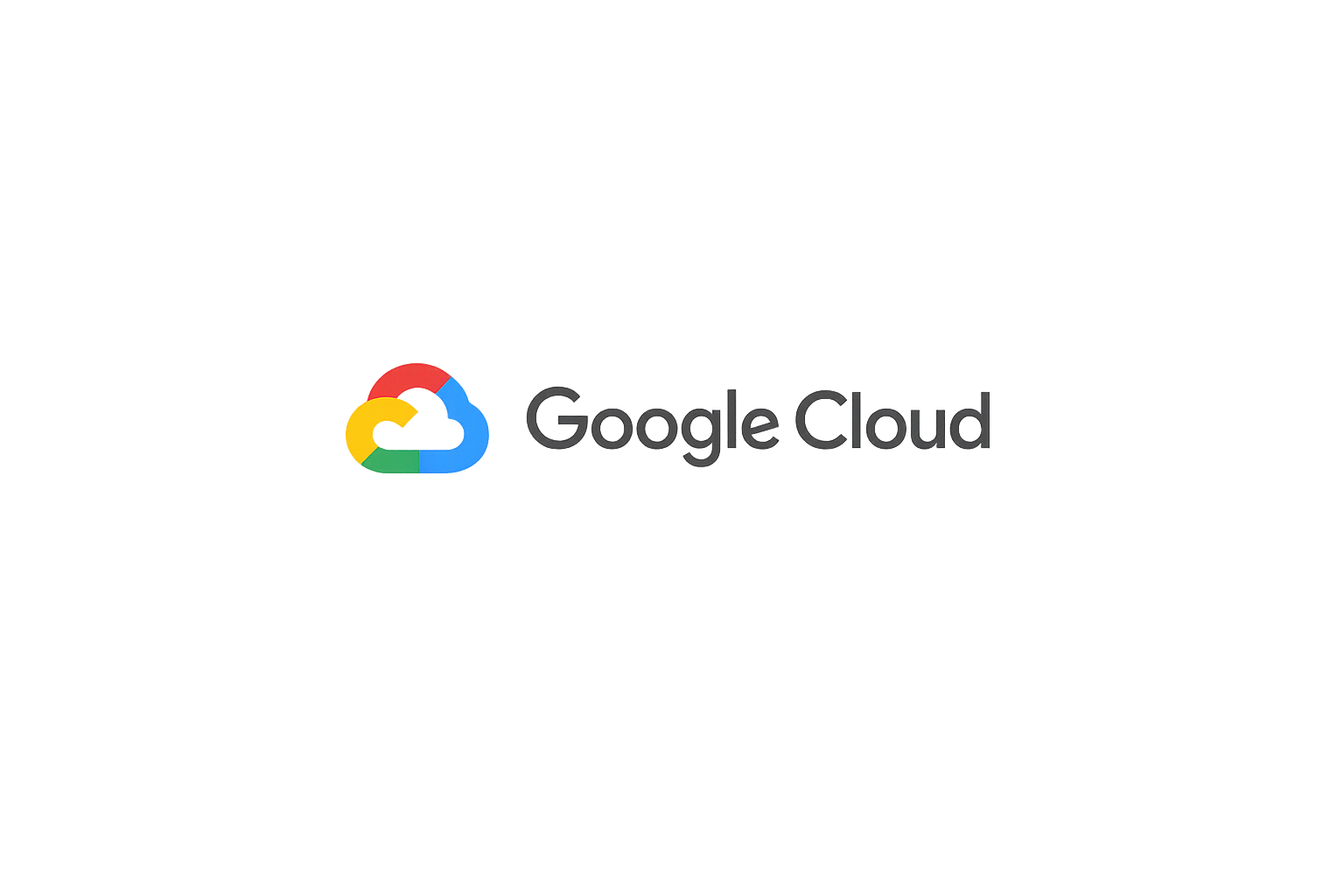 google cloud logo