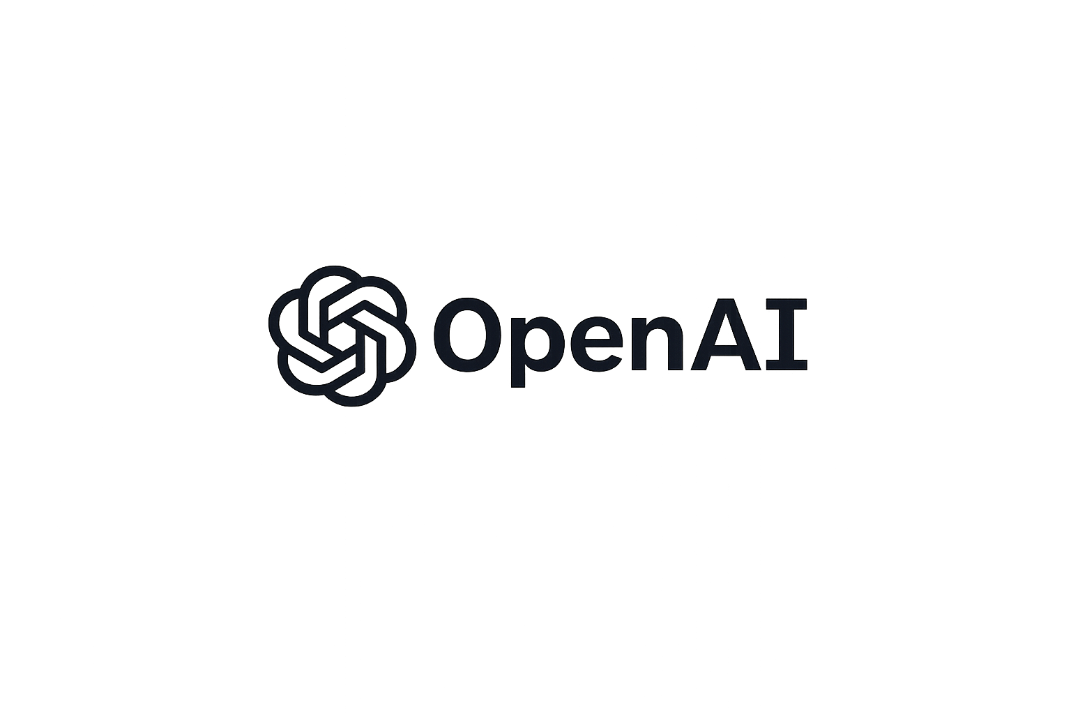 openai logo