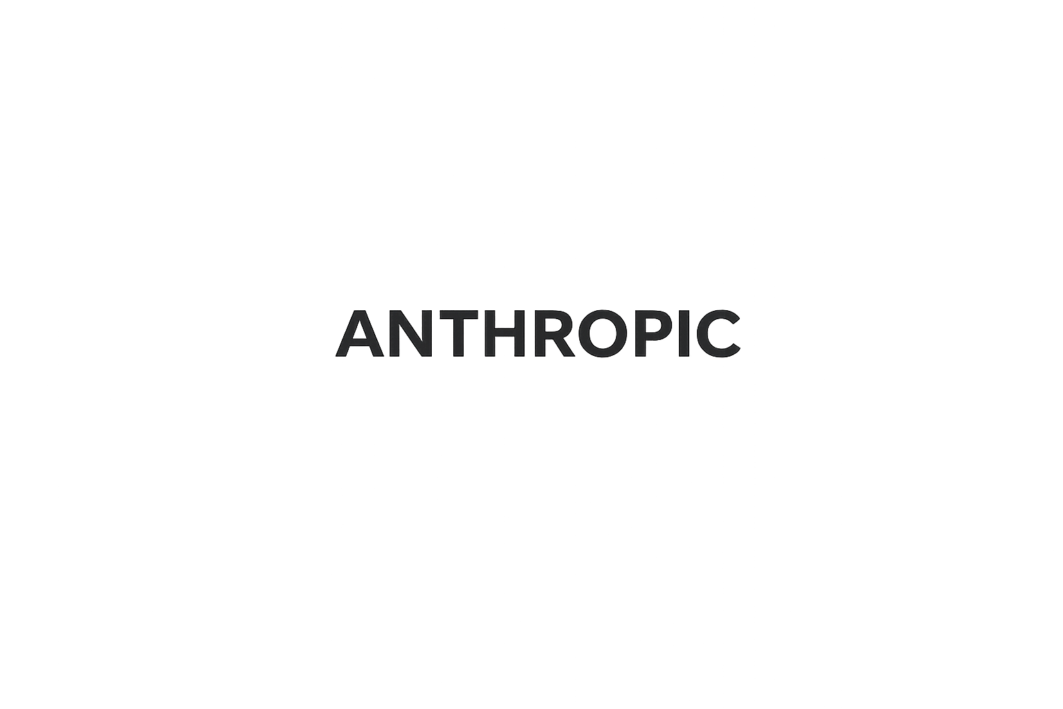 anthropic logo