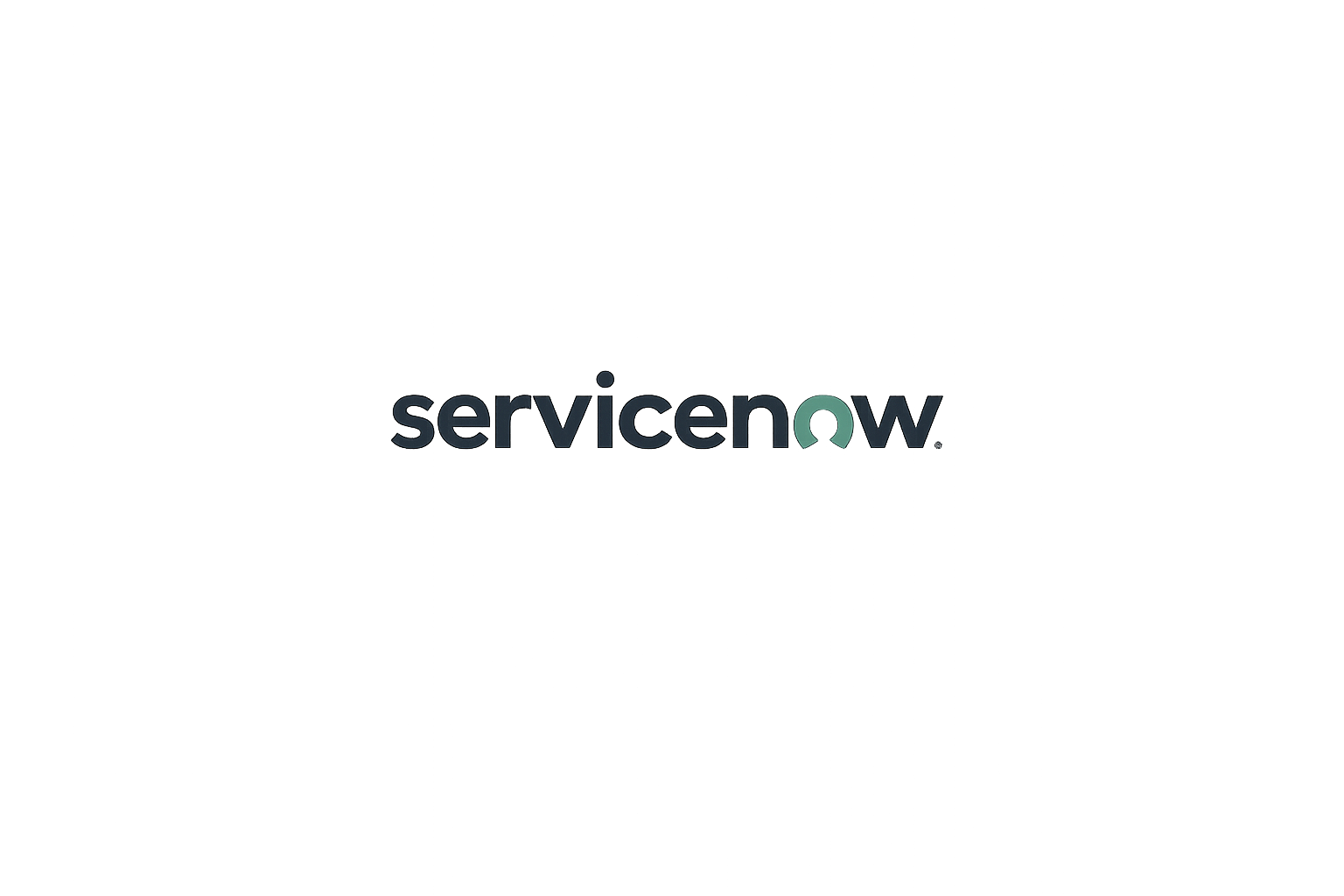 servicenow logo