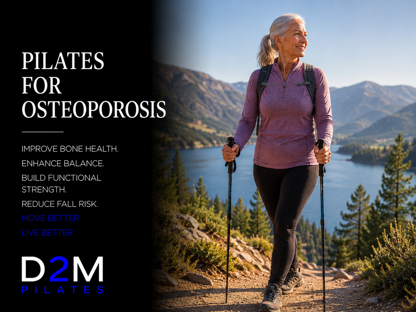 Pilates for Osteoporosis | Design 2 Move Pilates Chandler AZ