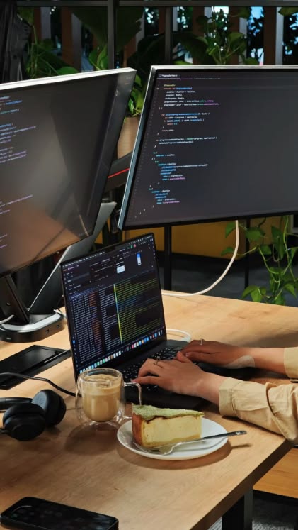 Custom ERP development