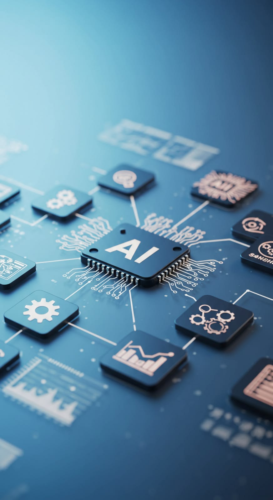 AI agents monitoring operations