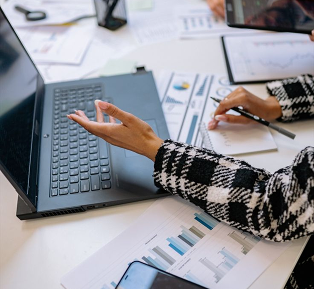 Systems and operations optimization