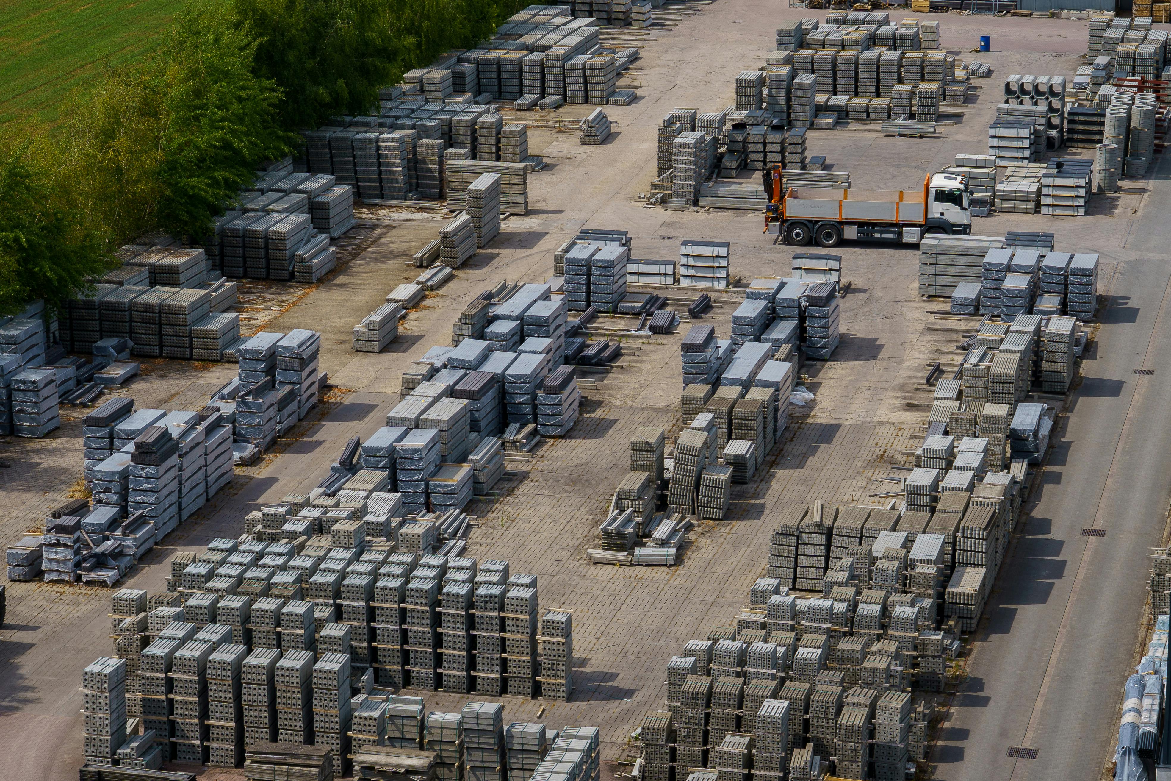 Logistics and freight operations