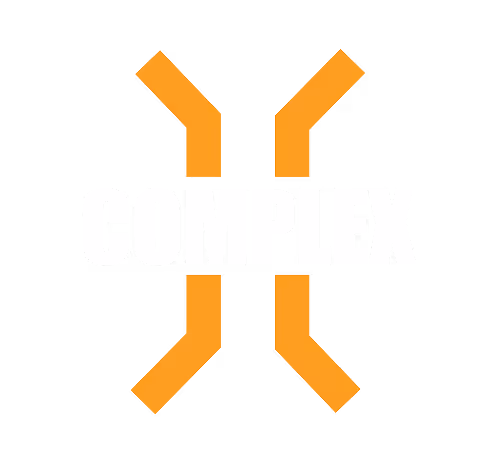 Complex Co logo