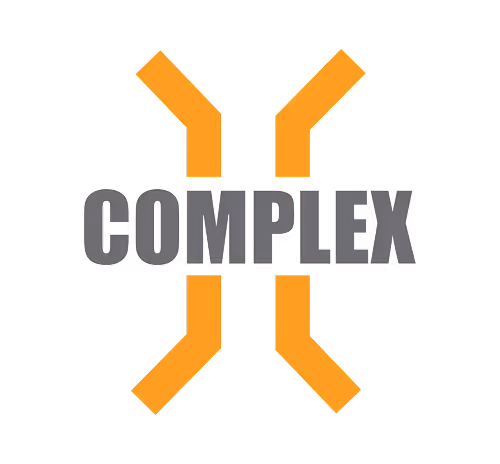 Complex Co logo
