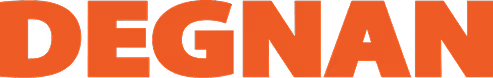 DEGNAN logo