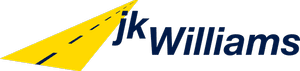 JK Williams logo