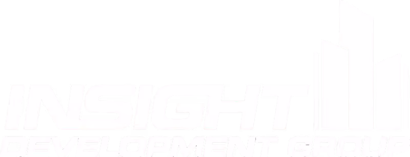 Insight Development Group logo
