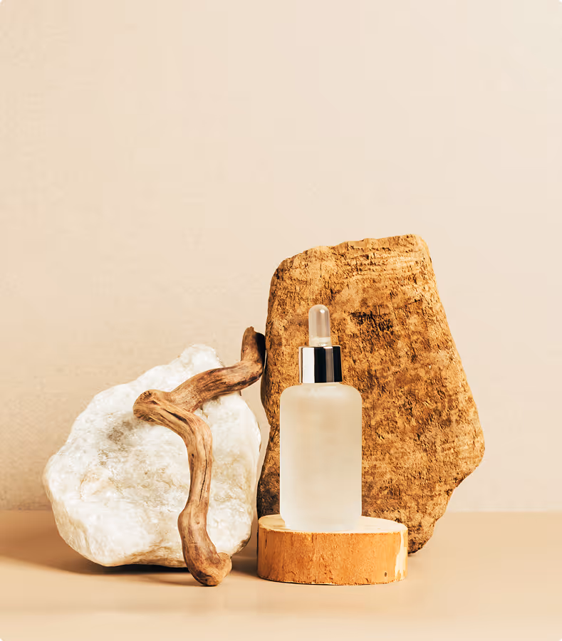 Invisible Shield SPF 45 - Silka Derm Protection