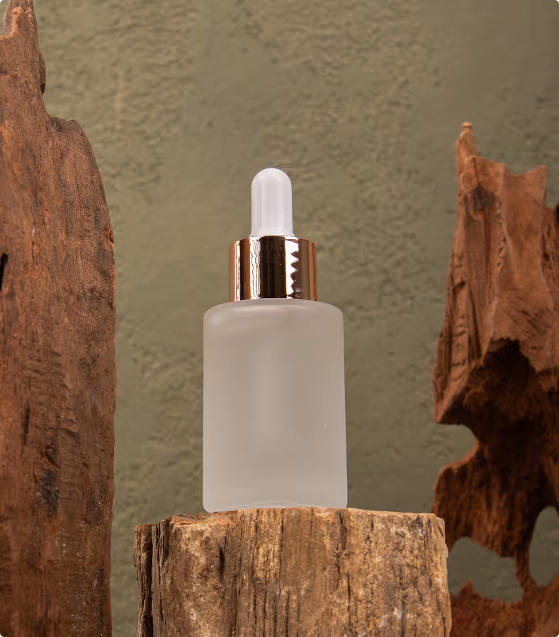 Invisible Shield SPF 45 - Silka Derm Protection