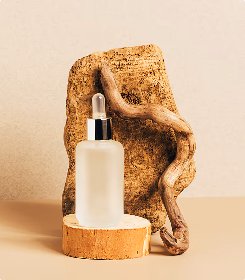 Invisible Shield SPF 45 - Silka Derm Protection