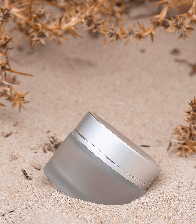 Nourishing Glow Cream - Botaniva Moisturizer