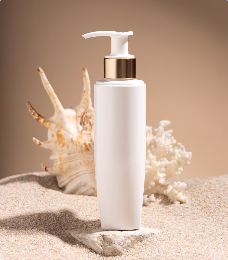 Deep Hydration Essence Serum - Aqua Bare Treatment