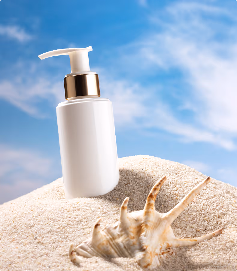 Deep Hydration Essence Serum - Aqua Bare Treatment
