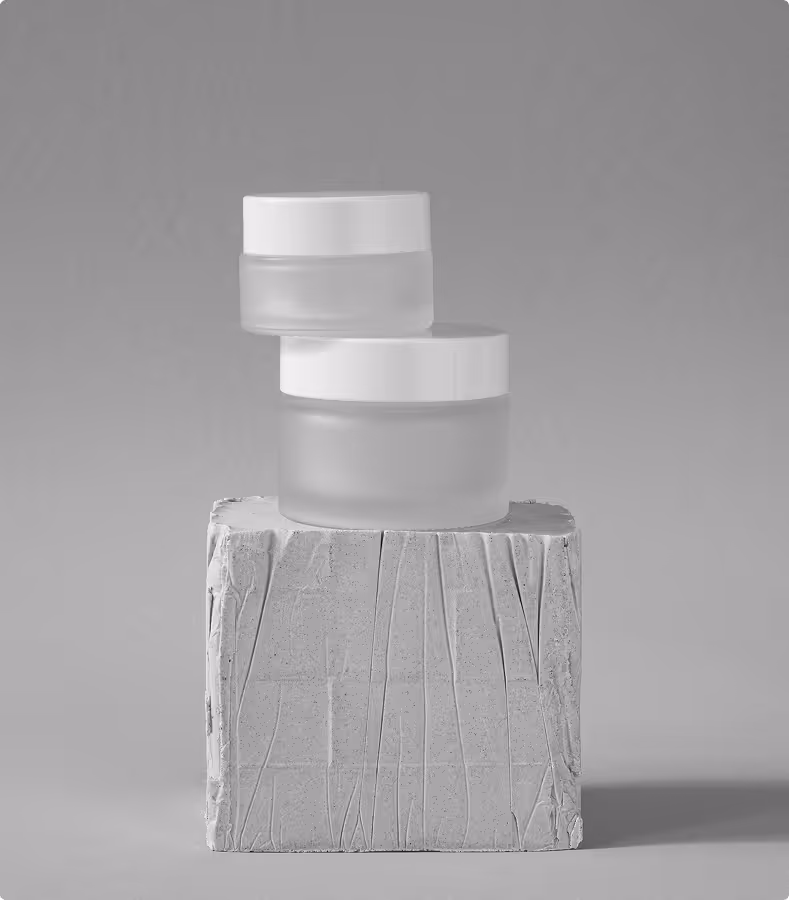 Hydrating Barrier Cream - Derma Glow Moisturizer