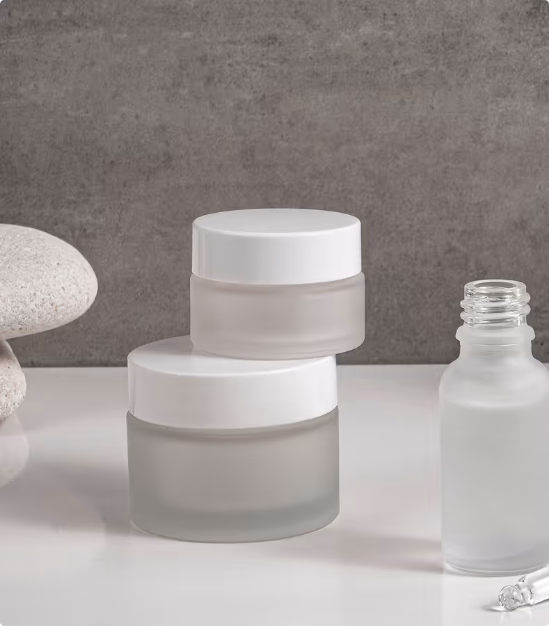 Hydrating Barrier Cream - Derma Glow Moisturizer