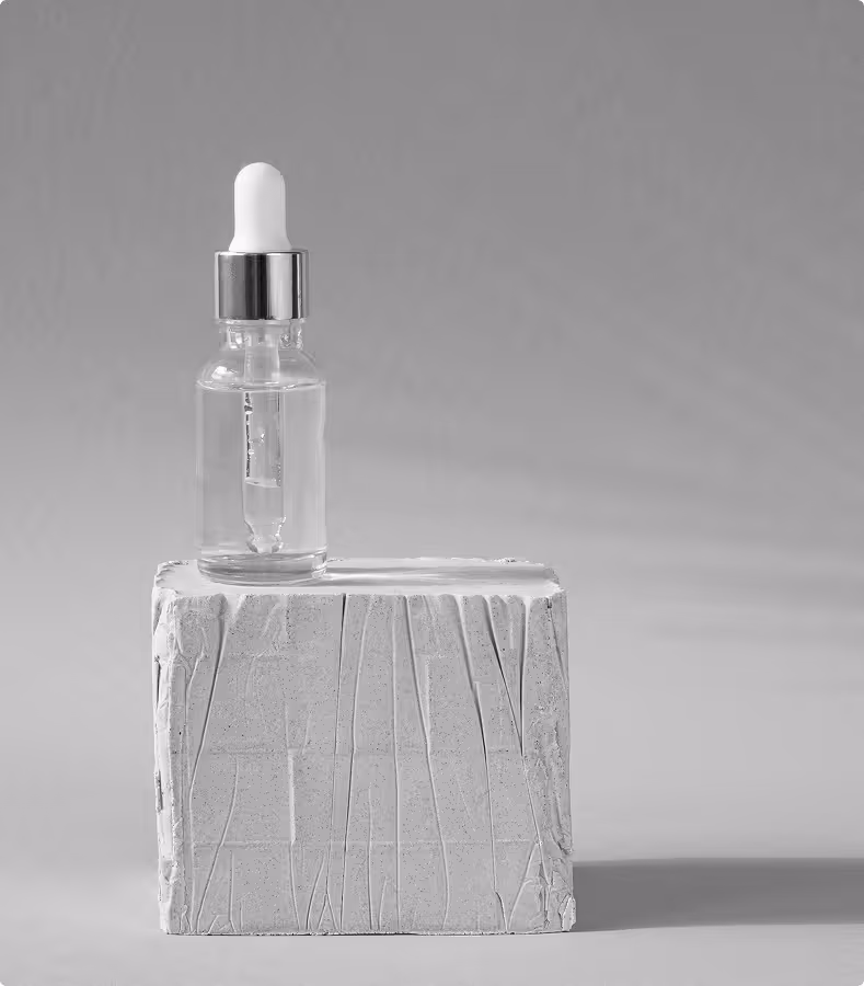 Radiance Boost Treatment Serum - Derma Glow Treatment
