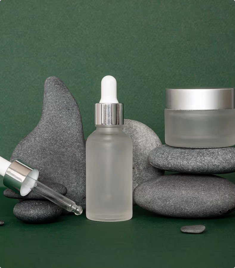 Radiance Boost Treatment Serum - Derma Glow Treatment