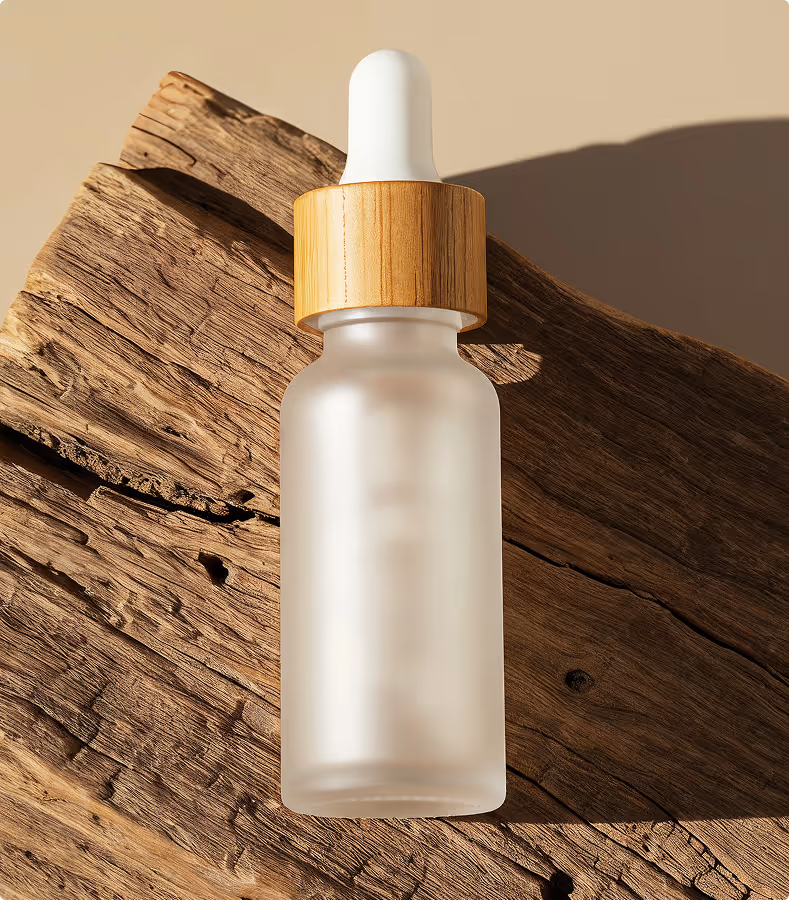 Advanced Repair Serum - NueSkin Treatment