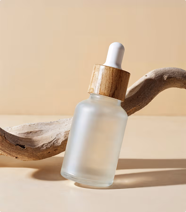 Advanced Repair Serum - NueSkin Treatment