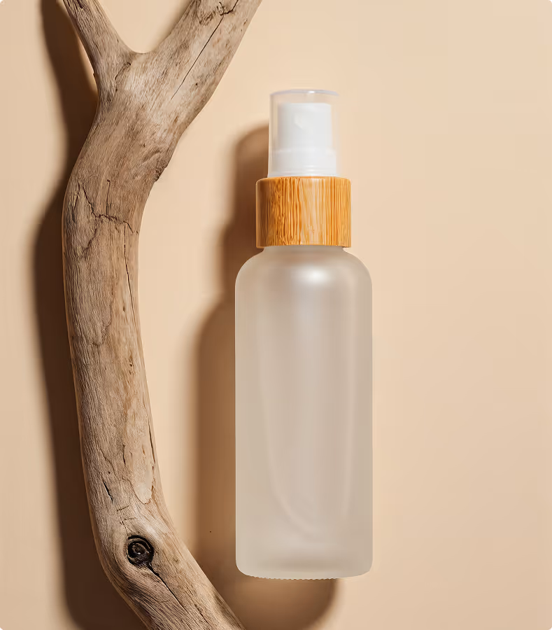 Daily Purifying Cleanser - NueSkin Cleanser
