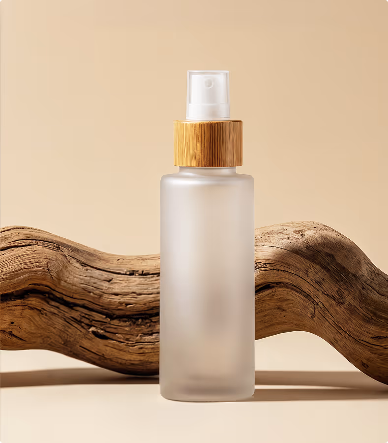 Daily Purifying Cleanser - NueSkin Cleanser