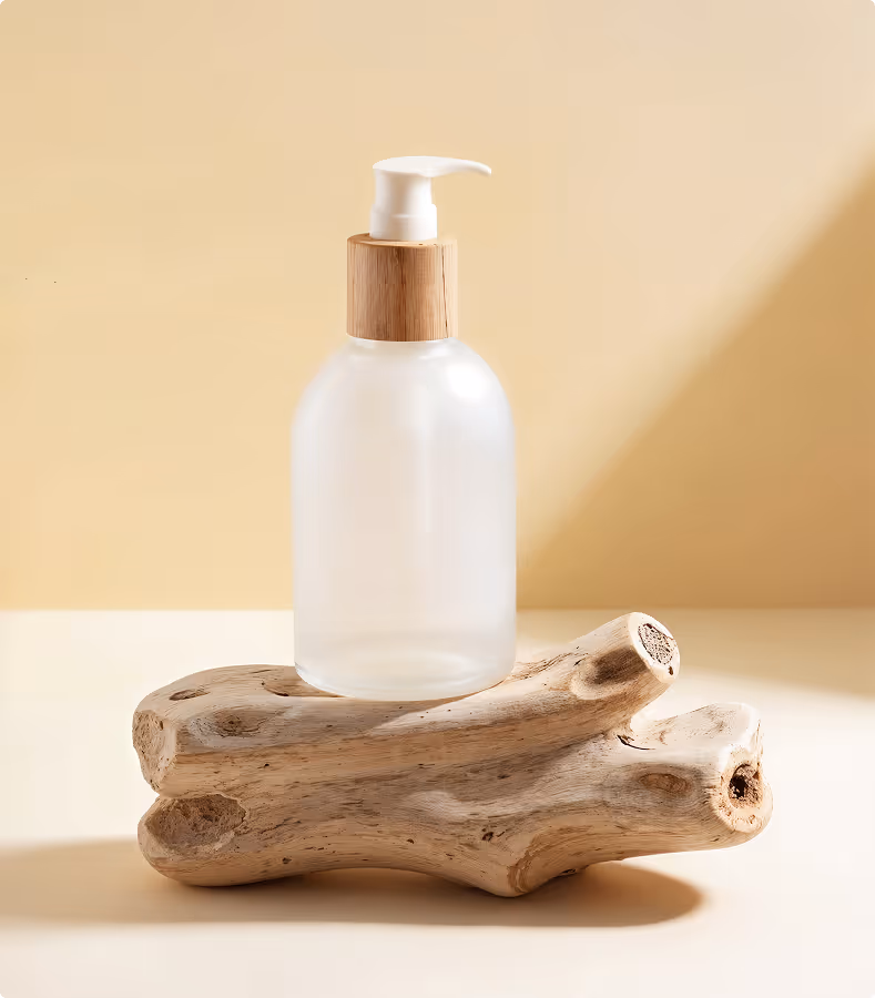 Daily Purifying Cleanser - NueSkin Cleanser
