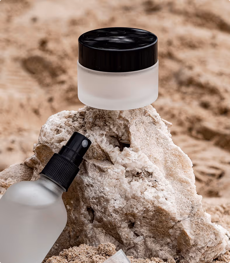 Daily Hydration Cream - Botaniva Moisturizer