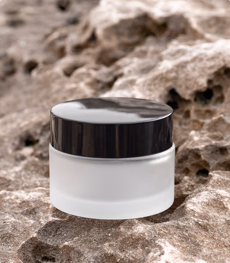 Daily Hydration Cream - Botaniva Moisturizer