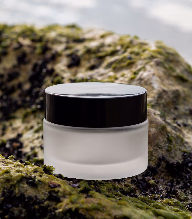 Daily Hydration Cream - Botaniva Moisturizer