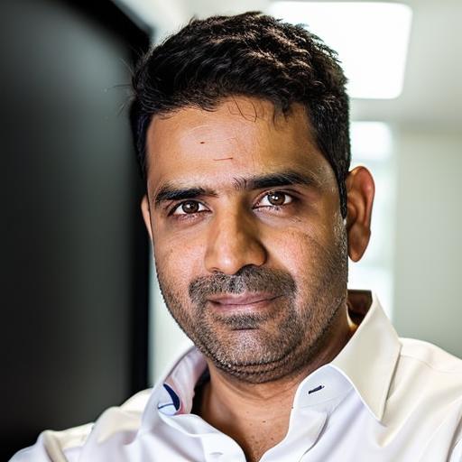 Abhi Aitharaju