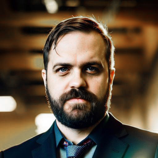 Mat Cosgrove