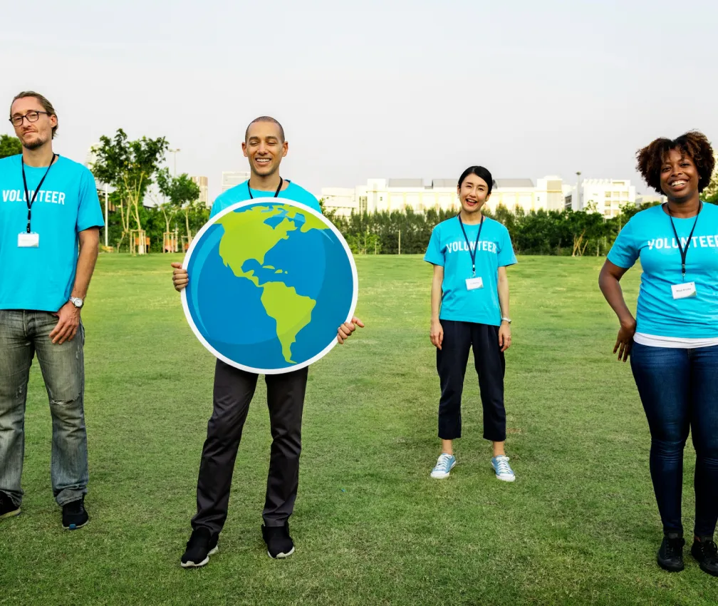 $84M Global Impact