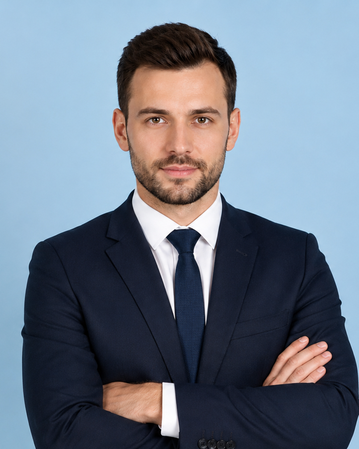 Team Member Photo