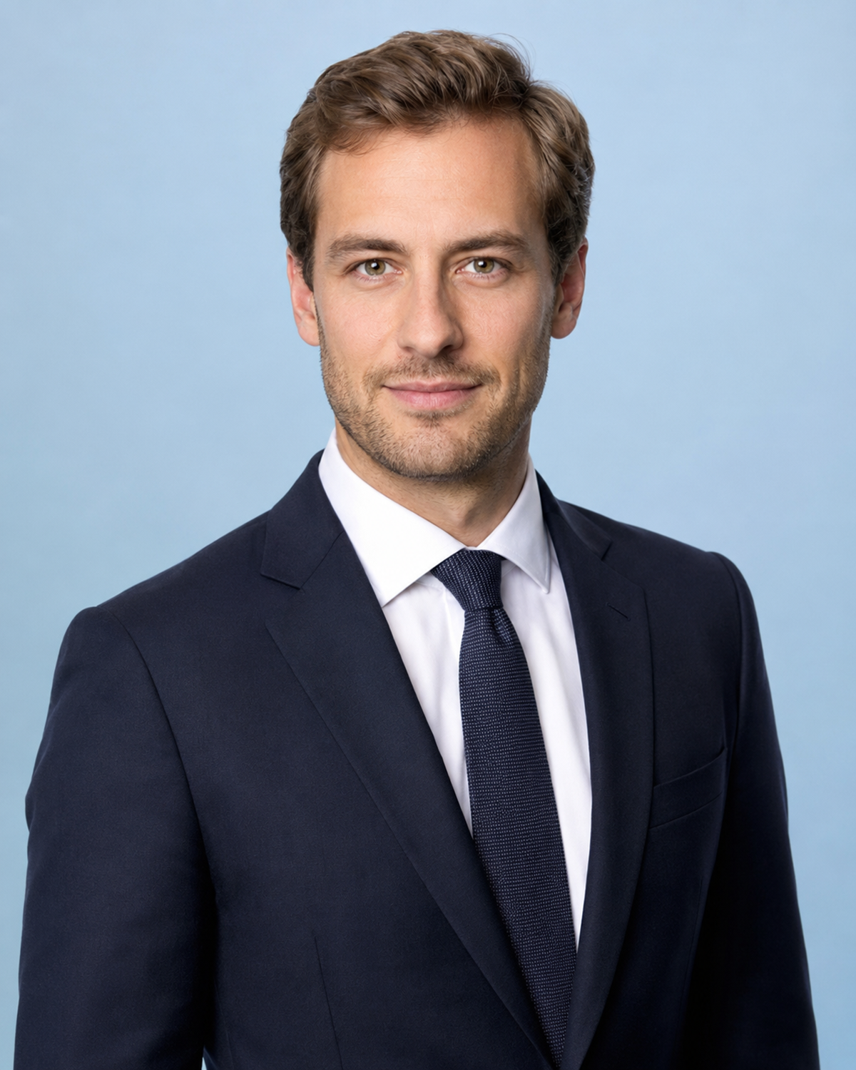 Team Member Photo