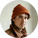 Blog Author Image