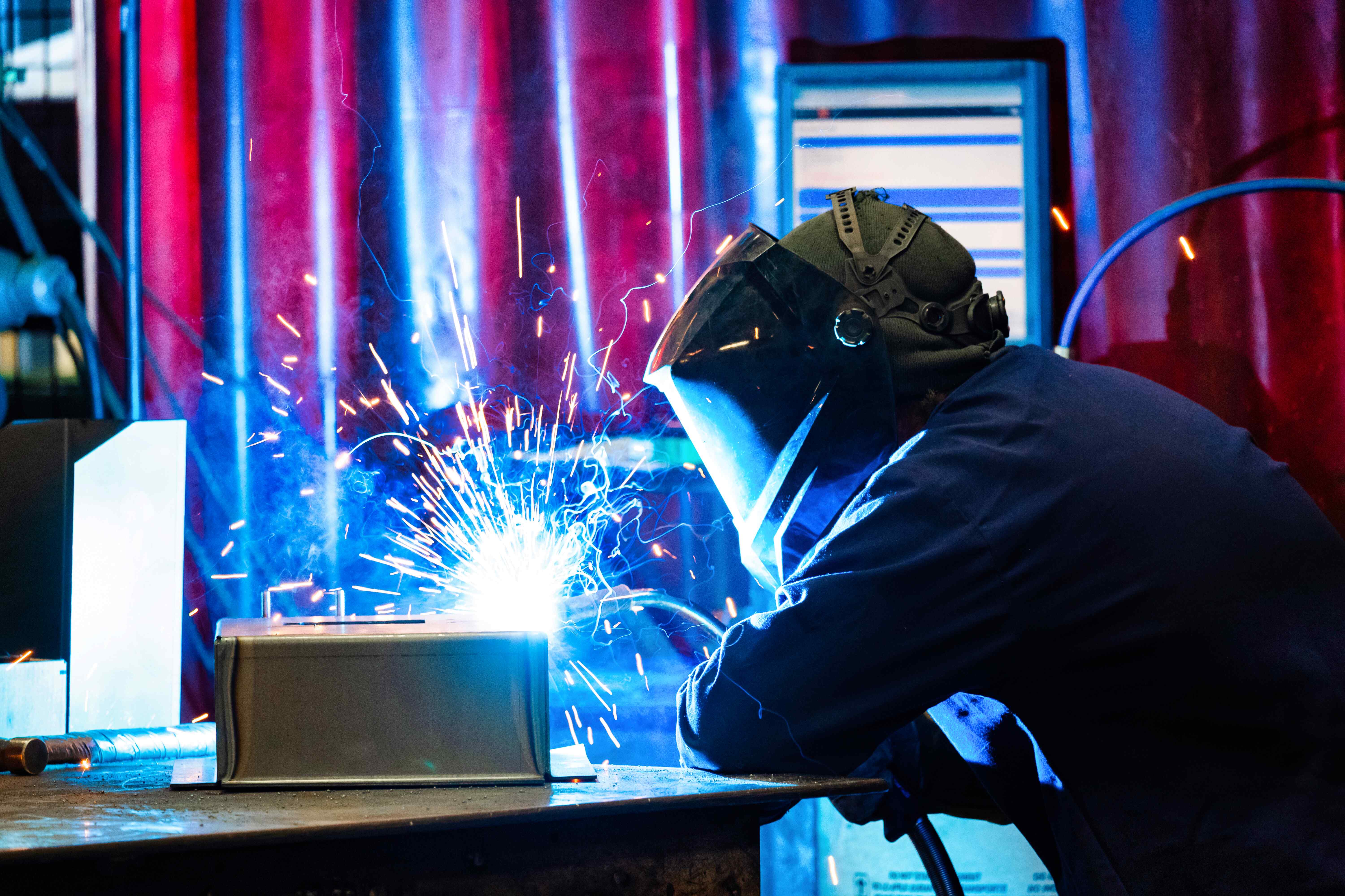 Work Image