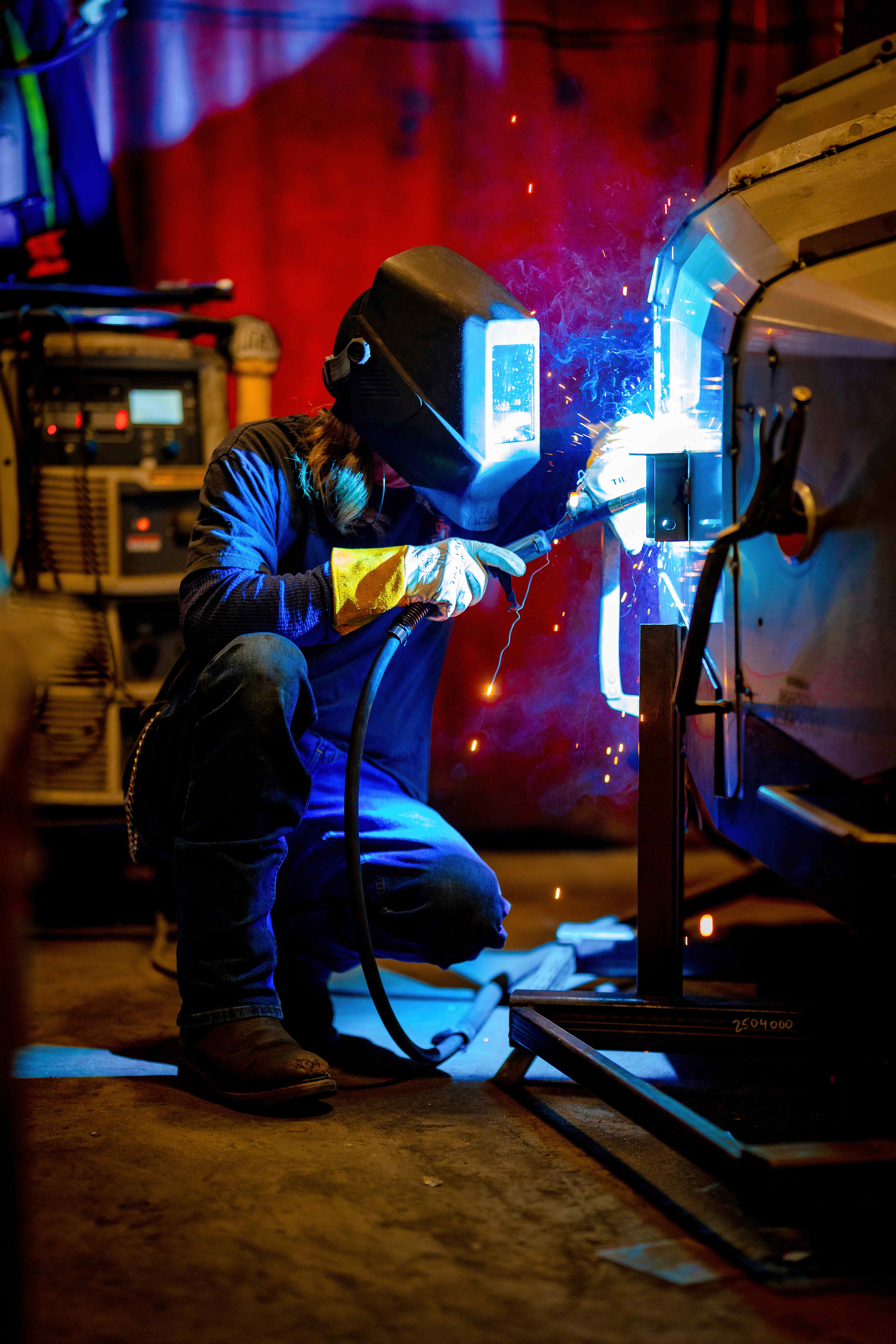 Work Multiimage
