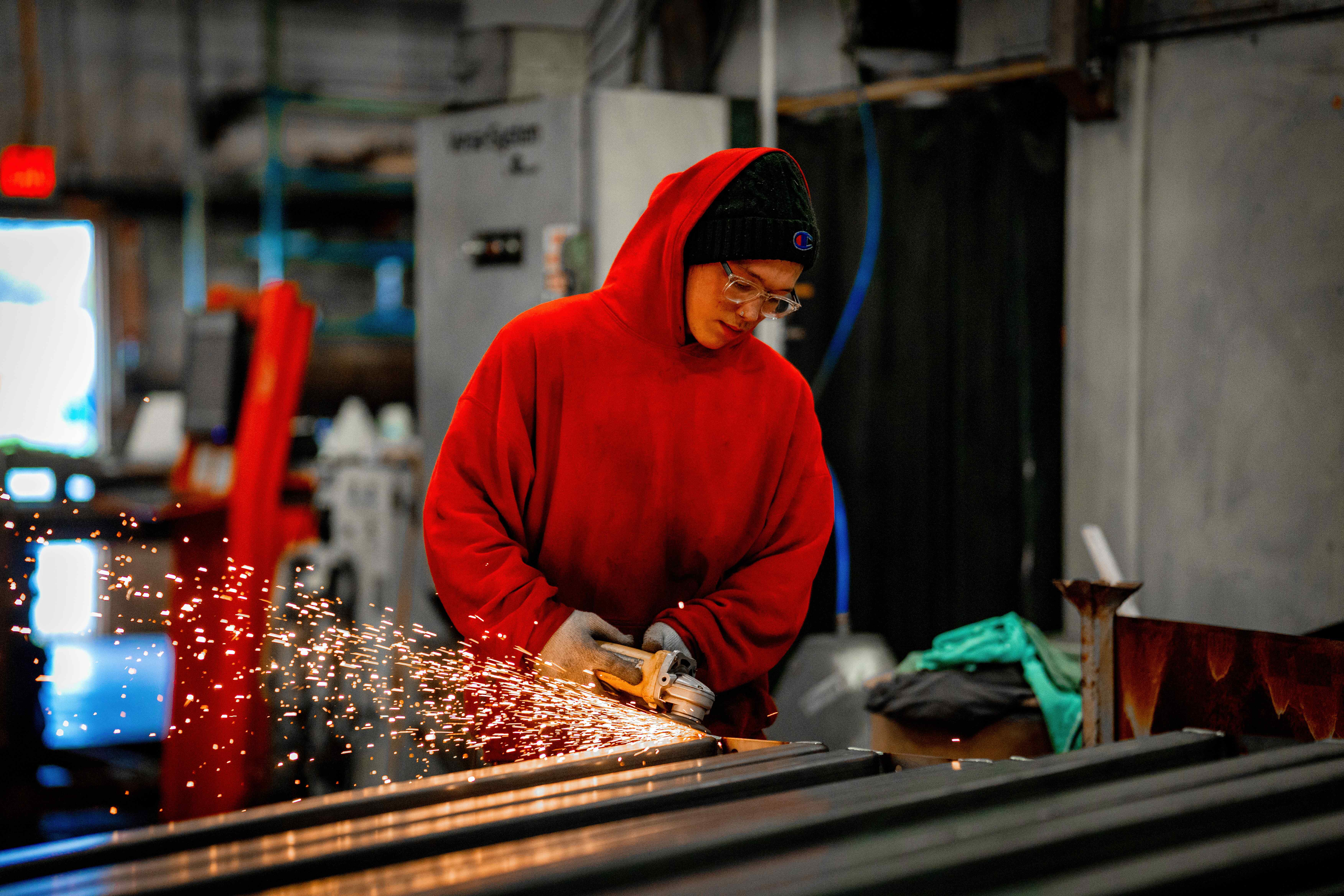 Single Work Image