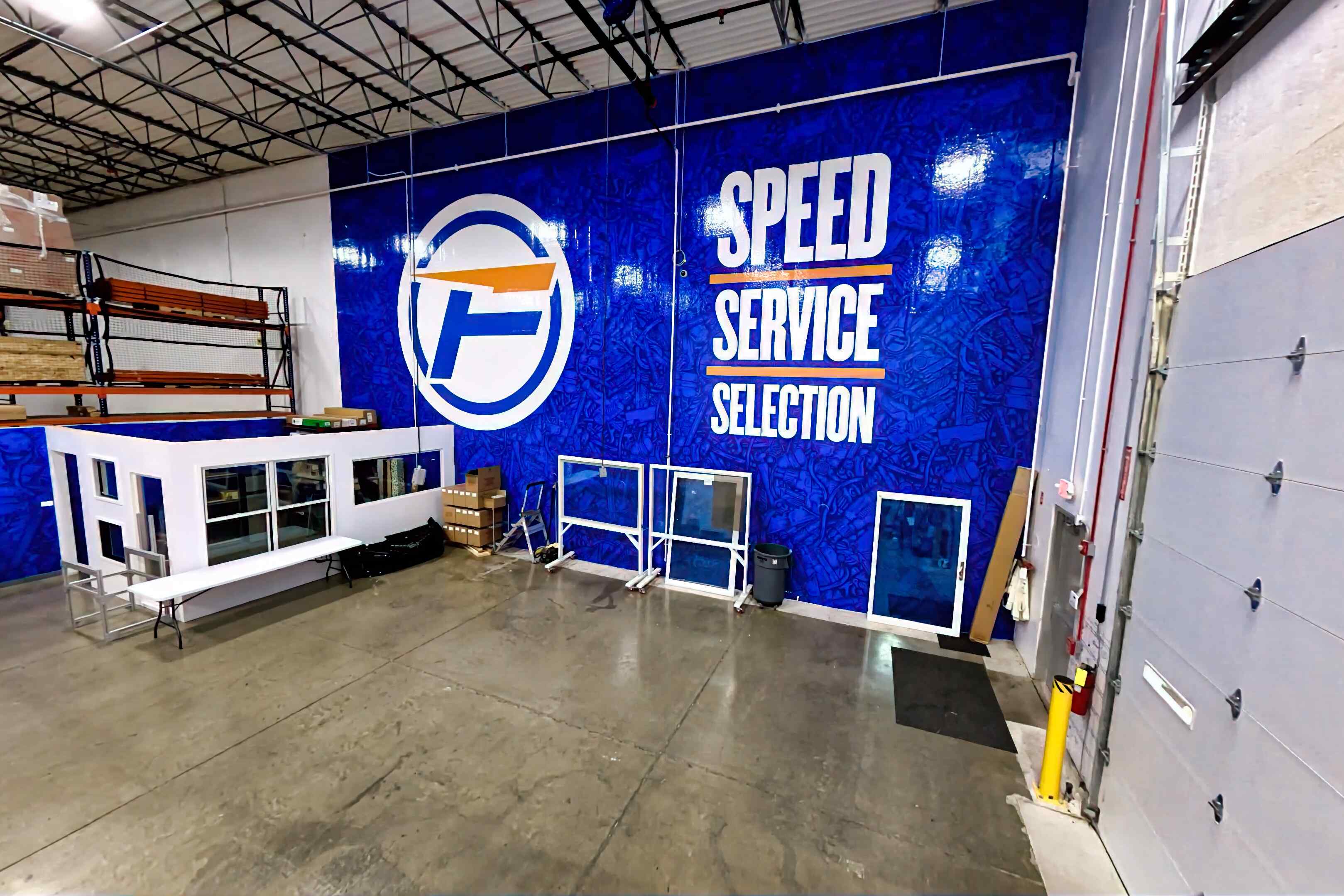 Work Image