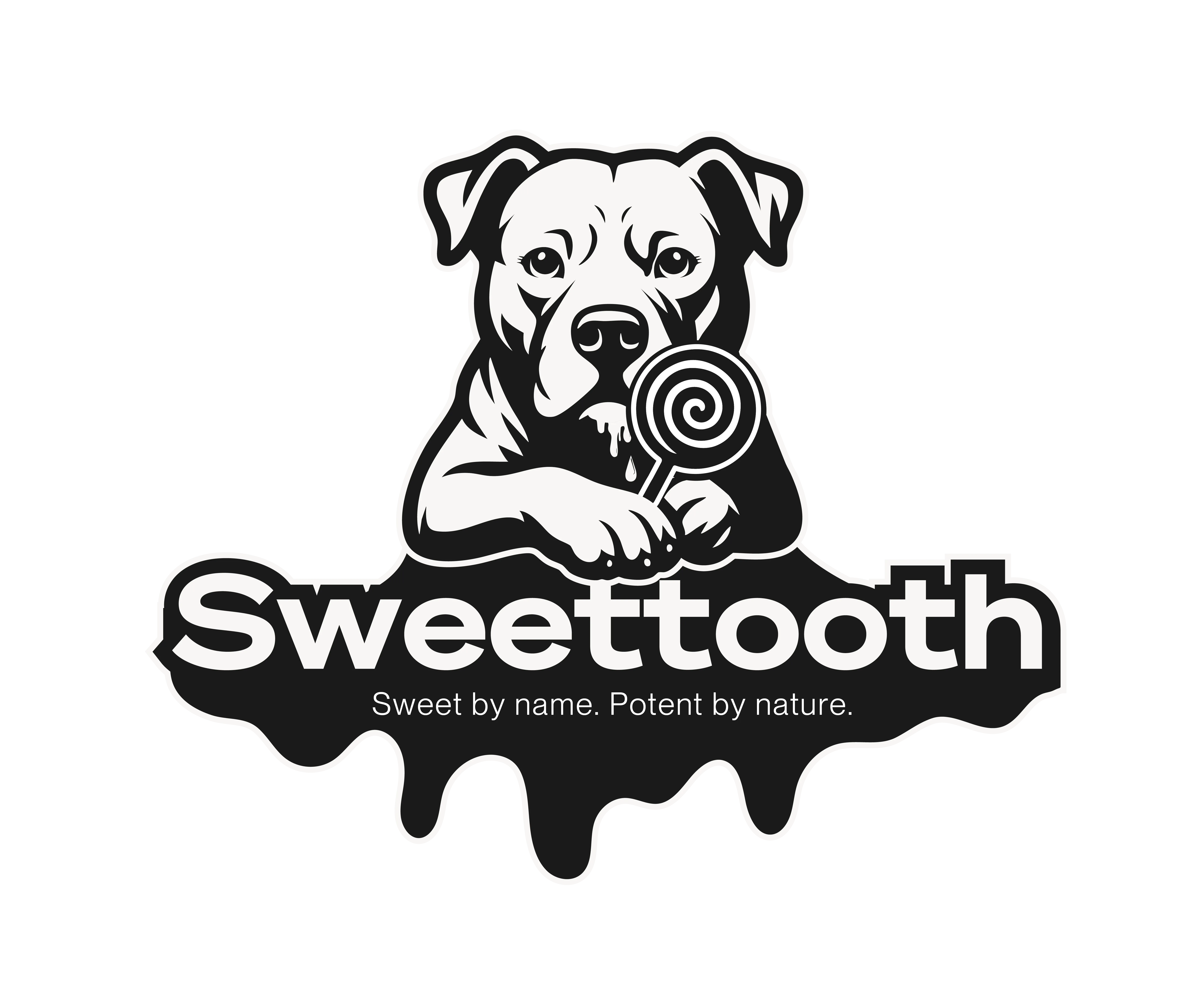     Sweet Tooth Seeds cannabis genetics at The Spot Chiang Mai